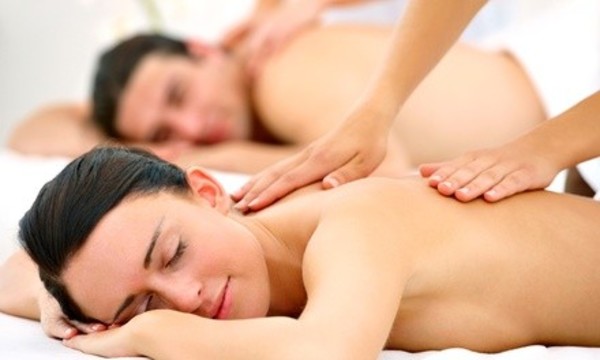 60- or 90-Minute Massage at Pain Relief Massage (45% Off)