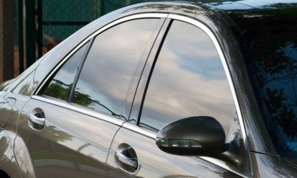 $39 for $100 Toward FormulaOne Window Tinting at The Specialists