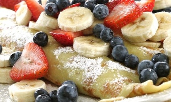 $12 for $20 Worth of Breakfast Classics at The Original Pancake House (Alpharetta)