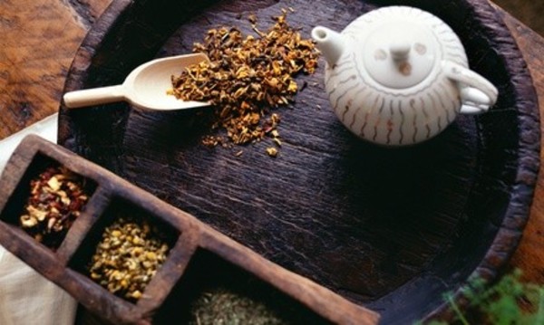 Tea Tasting for Two or Four at ZenTea (Up to 49% Off)