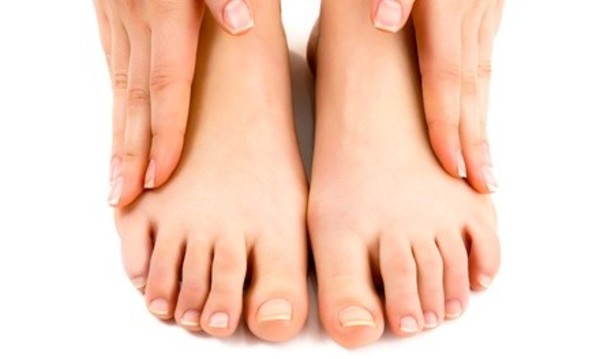$149 for a Laser Toenail-Fungus Treatment for 10 Toes at Primera Foot & Ankle Centers ($799 Value) 
