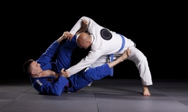 Deal for Tsunami Mixed Martial Arts