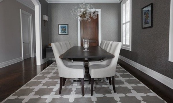 Carpet Cleaning Services for Three or Five Rooms from A+ Carpet Cleaning and Flood Repair (Up to 78% Off)