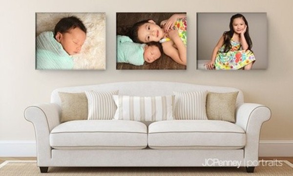Deal for Jcpenney Portraits - Tucson Mall