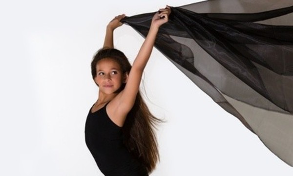 Two Weeks of Unlimited Dance Classes at BC Dance: The Ballet Conservatory of Dance Music & Art (75% Off)