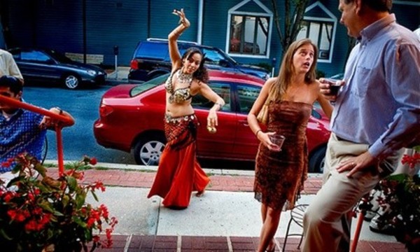 Three, Six, or Nine Hour Professional-Photography Lesson from Joe Patronite/Photography (Up to 69% Off)