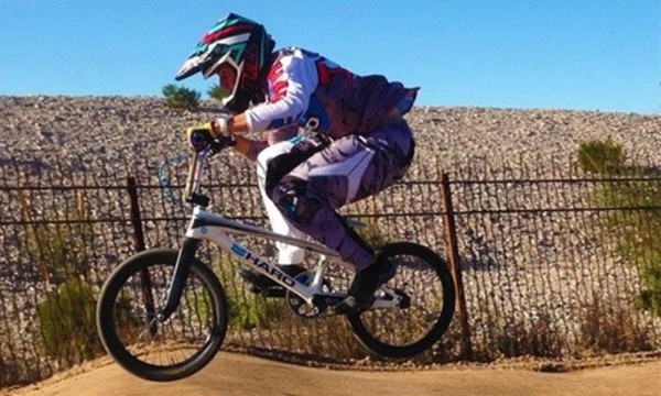 BMX Experience with Training and Race for One, Two, or Four at Xtreme Fun Spot (Up to 54% Off)