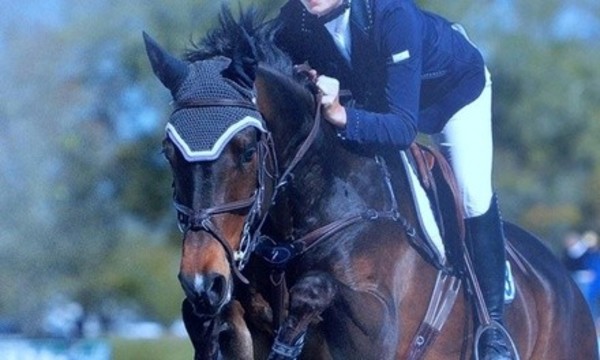 $5 for $50 Worth of Services — Saddle Rock Farm