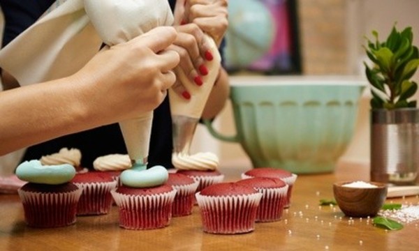 Basic Candy-Making Class for One, Two, or Four at Behind the Sweets (Up to 45% Off)