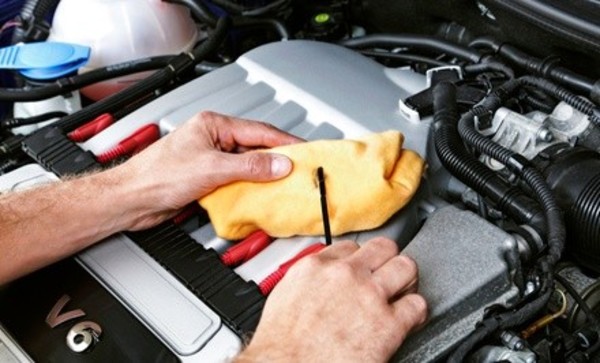 Deal for Steve's Auto Service