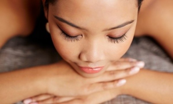 Full Set of Eyelash Extensions with Optional Two-Week Fill at Lashes By Janda (Up to 57% Off)