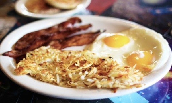 Comfort Food and Drinks for Two or Four or More at Duffy's Restaurant (Up to 53% Off)