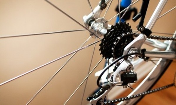 Deal for Spoke House Bicycles