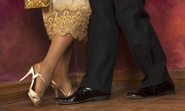 Up to 80% Off Dance at A&E Dance Studio