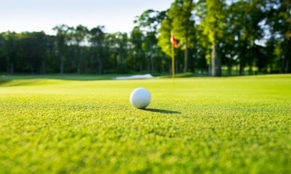 Green Fees, Bucket of Range Ball and Cart Rental for Two or Four at Lit’l Links Golf Club (Up to 51% Off)