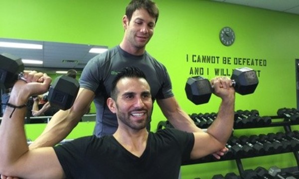 $62 for Three 30-Minute Personal Training at Elite Training ($105 Value)