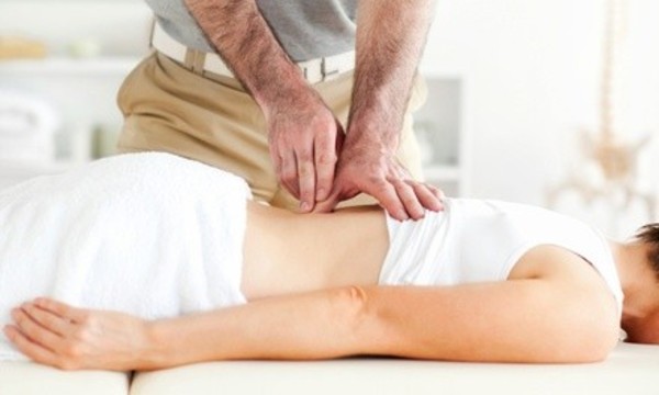 Myovision Scan and Massage Packages at Longevity Wellness Group (Up to 85% Off). Four Options Available. 