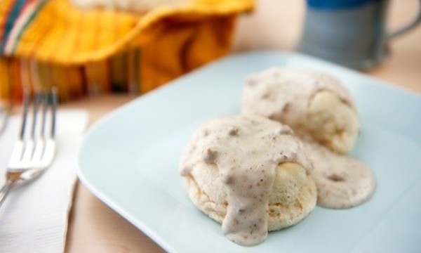 Homestyle Comfort Food at Bonnie Lu's Country Café (Up to 42% Off). Two Options Available.