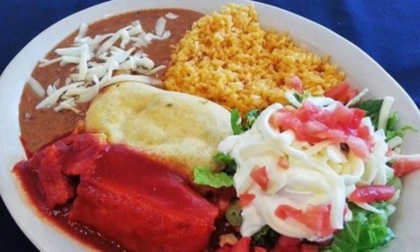 $18 for Four vouchers, Each Good for $7.75 Worth of Diner Food at Gloria's Kitchen ($31 Total Value)