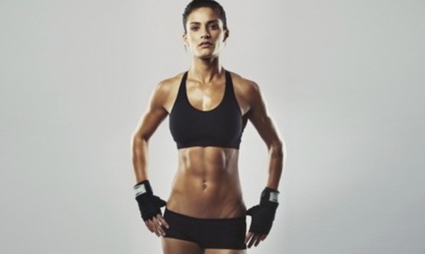 One Month of Unlimited Group Classes at Tetra Fitness (Up to 61% Off)