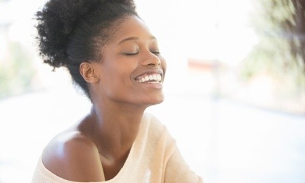 One Traditional Cleaning with X-Rays and Exams at Finesse (Up to 85% Off) 