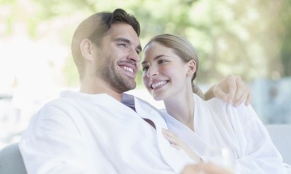Chiropractic Package at Allgood Chiropractic and Family Wellness Center (Up to 76% Off). Two Options Available.