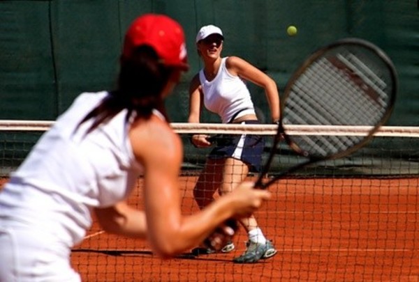 $220 for $440 Worth of Services — ATX Tennis Lessons - Austin, TX