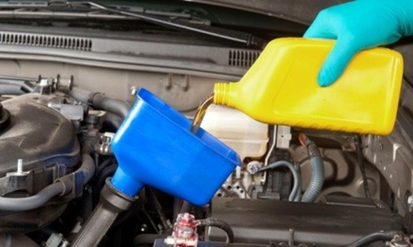 One Preferred or Synthetic Oil Change at Meineke of Silver Spring (Up to 55% Off)