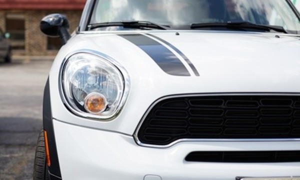 Car Scratch-and-Blemish Removal at Miracle Touch Auto Finish Restoration (Up to 56% Off)