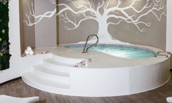 Spa Amenities and Treatments at Enso Day Spa (Up to 50% Off). Five Options Available.