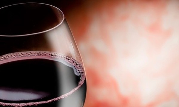 Wine Tasting for Two or Four with Souvenir Glasses at Olney Winery (Up to 56% Off) 