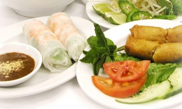 Southeast Asian Cuisine at Pho D'Lite (Up to 38% Off)
