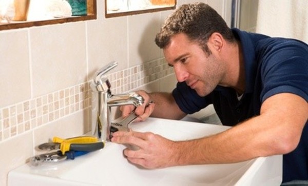 $45 for Discounted Plumbing Service Call Fee from Definitive Plumbing & Heating ($89 Value)