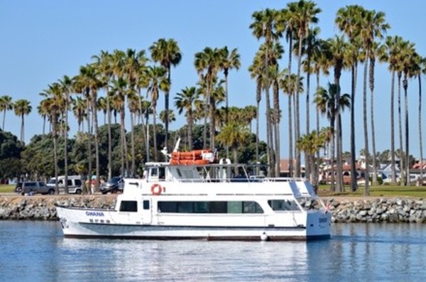 Deal for Hyatt Regency Mission Bay Spa & Marina - San Diego