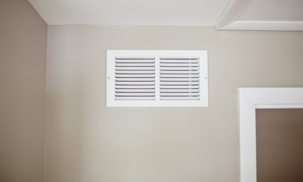 $49 for $100 Worth of $49 for an air duct cleaning at More Fresh Air Services