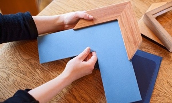 $43 for $200 Worth of Custom Framing at Framing Outlet