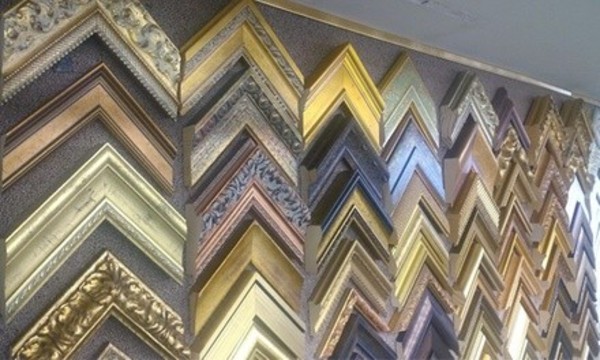 Custom or Diploma Framing at Artistic Custom Framing & Gallery (61% Off)