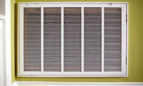 $45 for $345 Worth of Services — Air Duct N Dryer Vent Cleaners