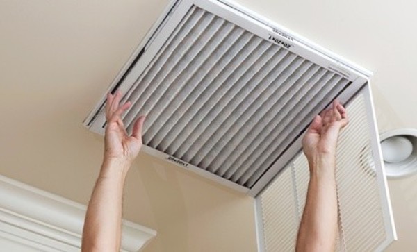 $85 for $250 Worth of Vent Cleaning — Clean Air LLC