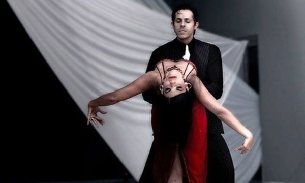 $40.50 for Six Private Lessons, One Group Lesson, and One Private Dance Party at Forever Dancing ($299 Value)