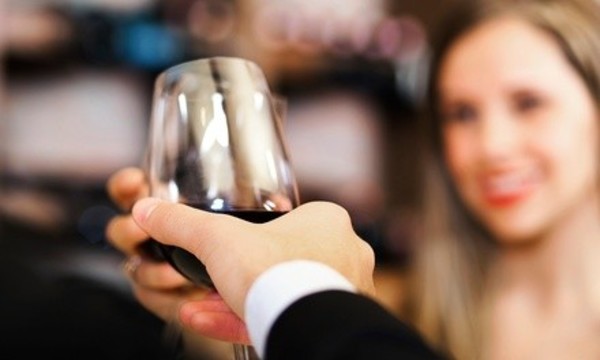 Two-Hour Speed-Dating Event for One, Two, or Four from Professionals in the City (55% Off)