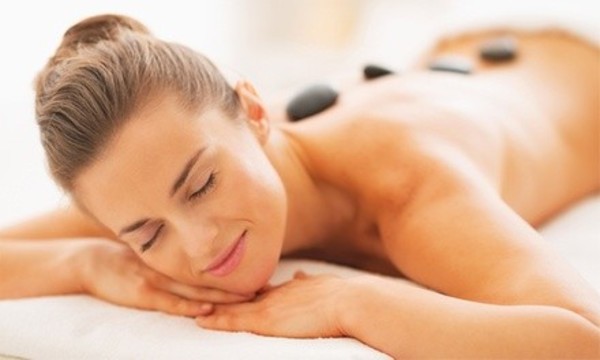 60-, 90-, or 120-Minute Customized Massage Package with Free Add-Ons at Janna's Salon and Spa (Up to 58% Off)