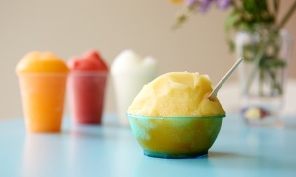 Baltimore's Best Shaved Ice at Baltimore's Shaved Ice

s (Up to 40% Off). Two Options Available.
