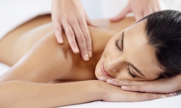 One or Two 60-Minute Massages at Eden Spa (Up to 59% Off)