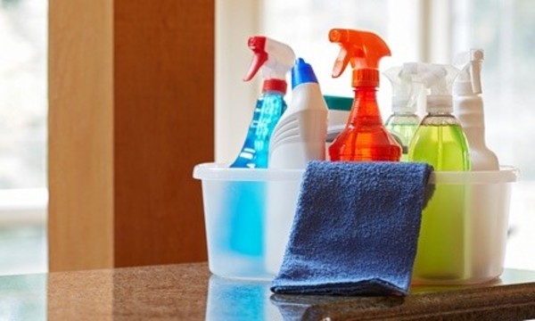 Window Cleaning for 15, 25, or 35 Windows at Niecees Cleaning Services (Up to 51% Off)