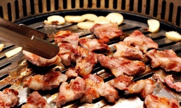 Korean Lunch and Dinner Cuisine, Valid Sunday and Tuesday–Friday or Any Day at Kalbi House (Up to 52% Off)   