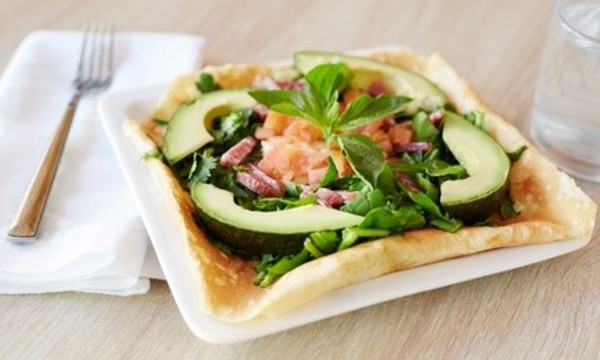 Bottomless Brunch for Two or Four People, Valid Saturday–Sunday, at O'Malley's of Nyack (Up to 55% Off)