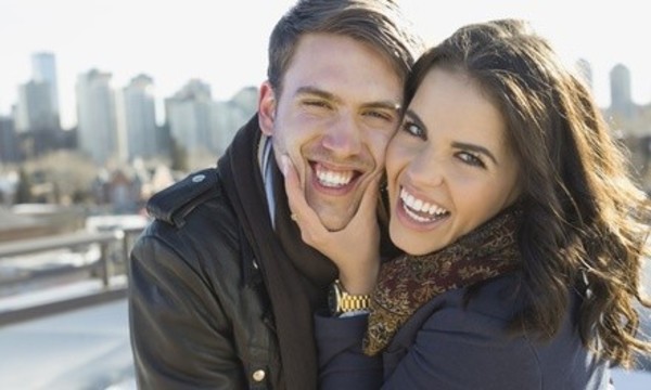 One, Two, or Three 30-Minute Teeth Whitening Sessions at Narcisses Spa (Up to 67% Off)