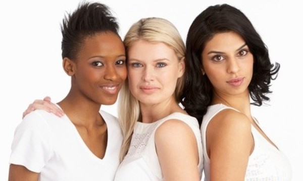 Hair Services at Mo Hair Salon (Up to 55% Off). Four Options Available.