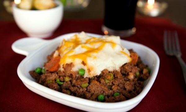 American-Irish Fare for Two or Four or More at O'Malley's of Nyack (Up to 60% Off)